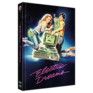 Electric Dreams  (1984) (Blu-Ray)